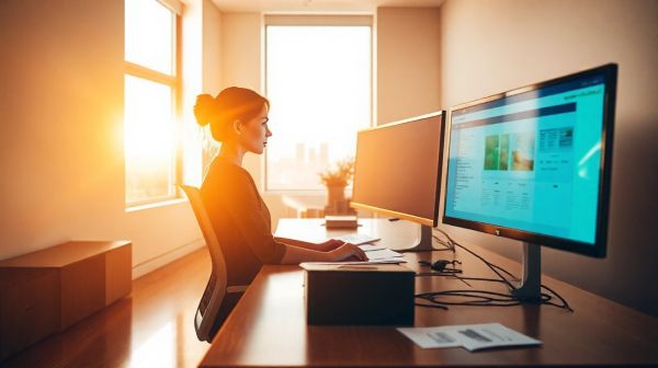 Comment l'ERP peut transformer efficacement votre PME
