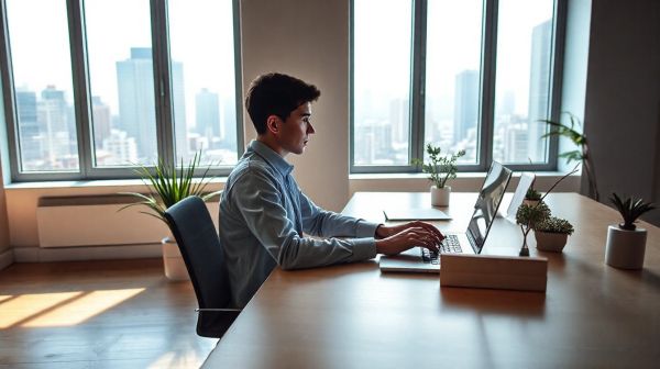 Découvrez comment une agence social média booste votre visibilité
