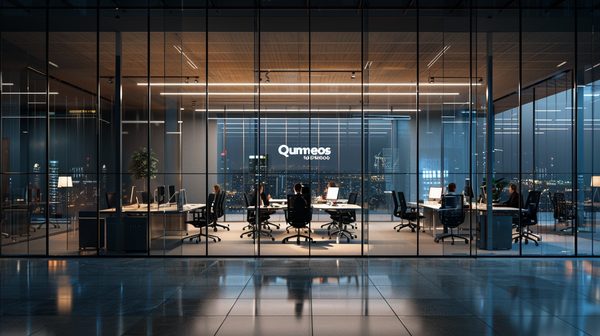 Découvrez quanteos cabinet d'expertise comptable pour vos finances