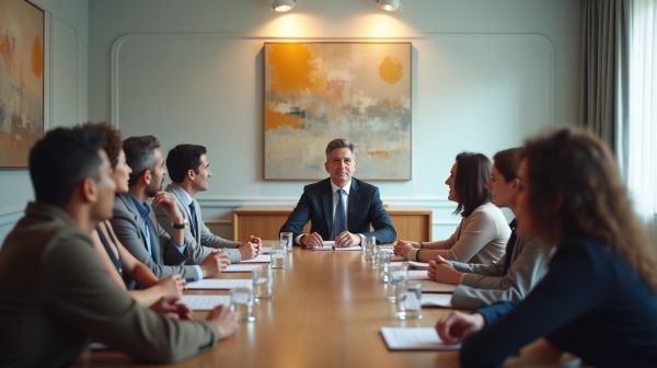 La formation handicap au travail : une clé pour l'insertion professionnelle