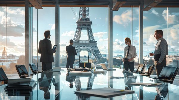 Les meilleures agences communication paris pour vos projets