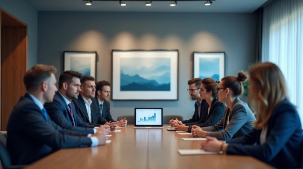 L'intégration ERP pour PME : un enjeu de transformation clé