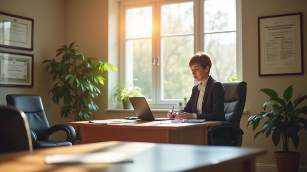 Optimiser votre bilan avec un cabinet d'expert comptable à Orléans