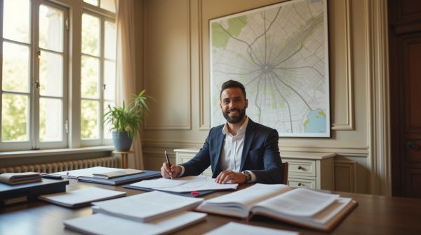 Optimiser votre bilan avec un cabinet d'expert comptable à Orléans