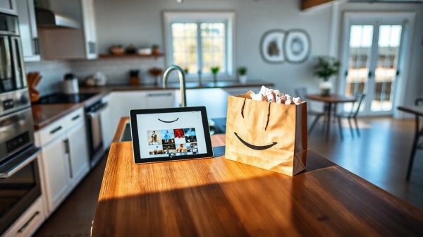 Réunion : découvrez les délices de la livraison Amazon