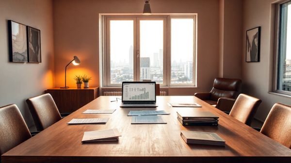 Top 5 conseils pour choisir un expert comptable à Orléans