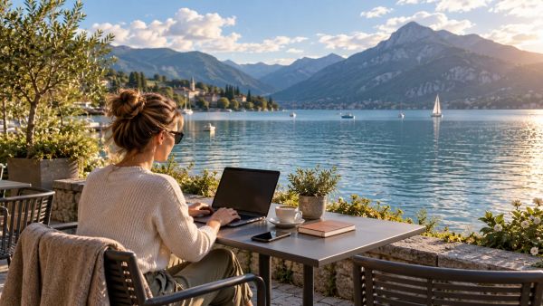 Travailler en autonomie : avantages du portage salarial