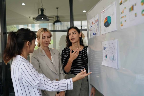 Quelles approches pour renforcer la collaboration entre les départements finance et marketing?