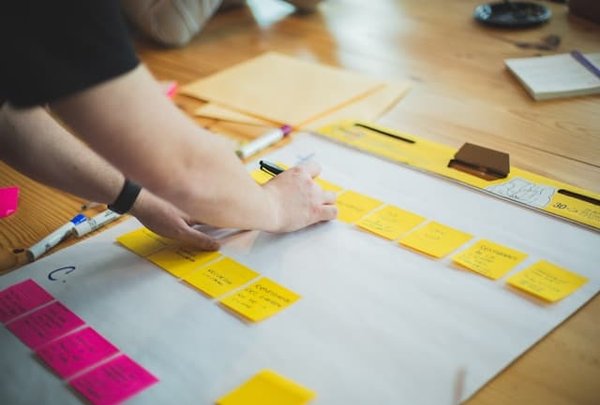Comment enseigner les méthodes de gestion agile pour les équipes non-techniques?