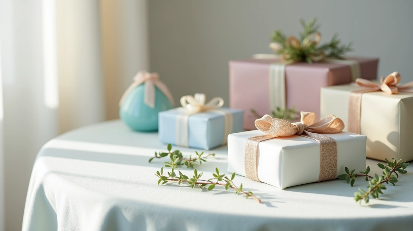 Questions fréquentes sur les cadeaux d'entreprise